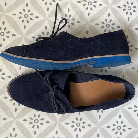 Gap loafer flats size 8 - Picture 3 of 6